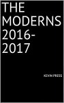 The Moderns by Kevin Press
